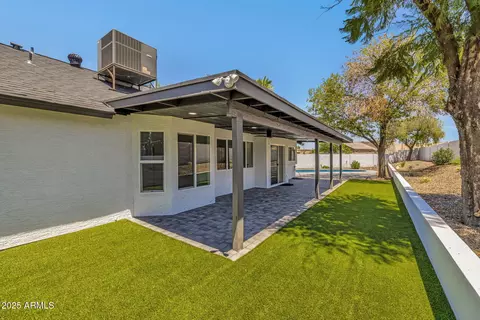 Exterior - 19651 N 36th St, Phoenix, AZ 85050 photo 21 of 30