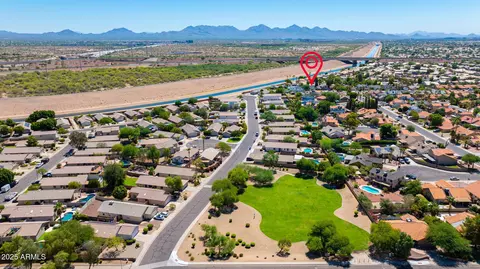 View/Area - 19651 N 36th St, Phoenix, AZ 85050 photo 16 of 25