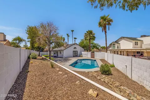 Exterior - 19651 N 36th St, Phoenix, AZ 85050 photo 8 of 30