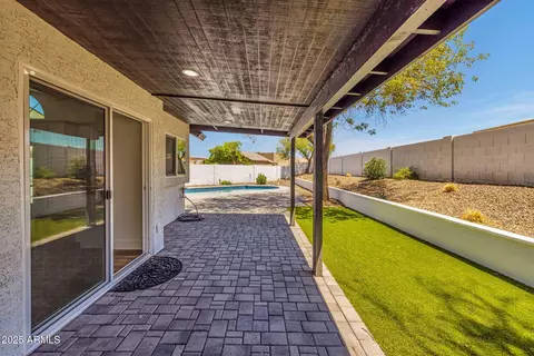Exterior - 19651 N 36th St, Phoenix, AZ 85050 photo 22 of 30