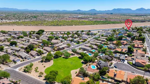 View/Area - 19651 N 36th St, Phoenix, AZ 85050 photo 14 of 25