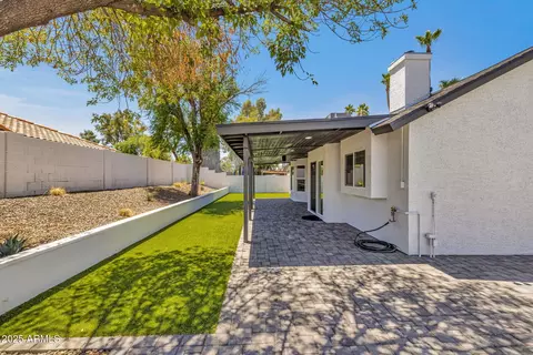 Exterior - 19651 N 36th St, Phoenix, AZ 85050 photo 13 of 30