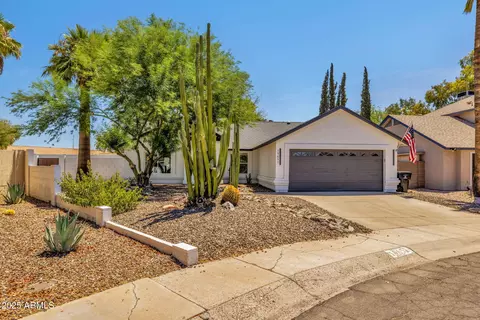 Exterior - 19651 N 36th St, Phoenix, AZ 85050 photo 27 of 30