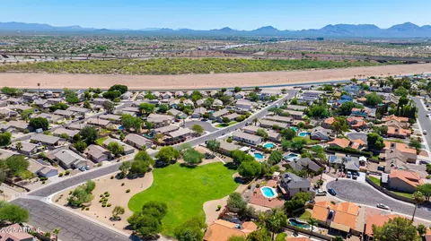 View/Area - 19651 N 36th St, Phoenix, AZ 85050 photo 15 of 25
