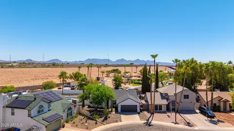 View/Area - 19651 N 36th St, Phoenix, AZ 85050 photo 21 of 25