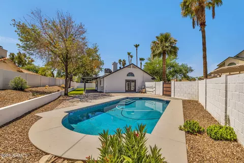 Exterior - 19651 N 36th St, Phoenix, AZ 85050 photo 6 of 30