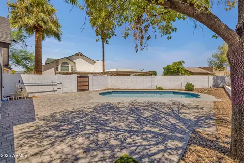 Exterior - 19651 N 36th St, Phoenix, AZ 85050 photo 16 of 30