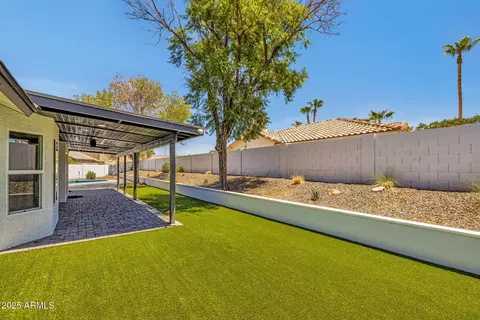 Exterior - 19651 N 36th St, Phoenix, AZ 85050 photo 19 of 30
