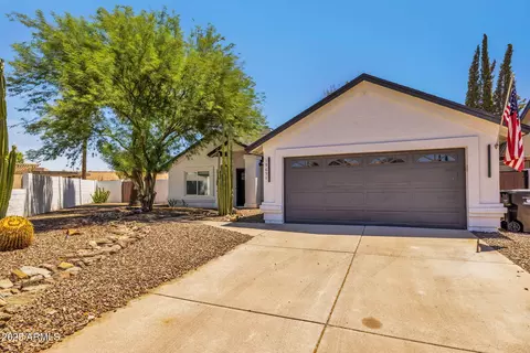 Exterior - 19651 N 36th St, Phoenix, AZ 85050 photo 29 of 30