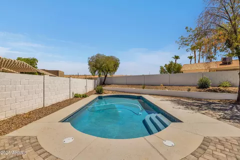Exterior - 19651 N 36th St, Phoenix, AZ 85050 photo 3 of 30