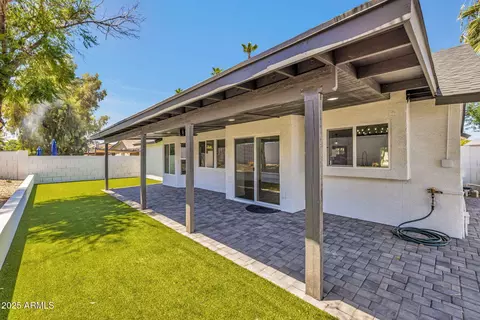 Exterior - 19651 N 36th St, Phoenix, AZ 85050 photo 15 of 30