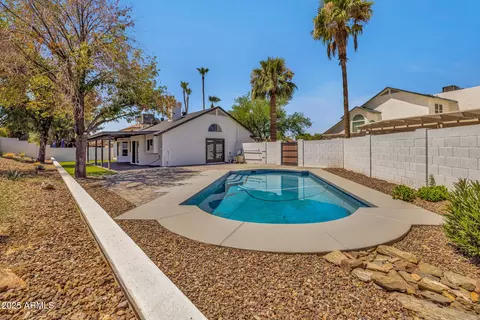 Exterior - 19651 N 36th St, Phoenix, AZ 85050 photo 10 of 30