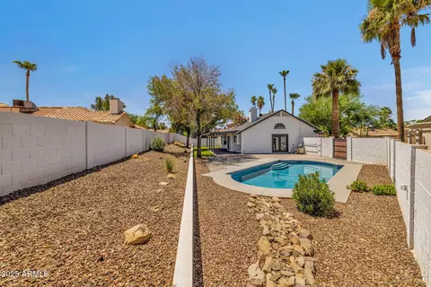Exterior - 19651 N 36th St, Phoenix, AZ 85050 photo 7 of 30