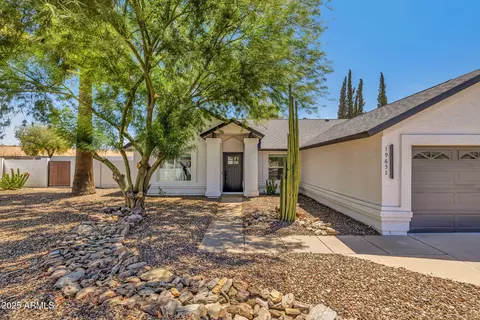 Exterior - 19651 N 36th St, Phoenix, AZ 85050 photo 24 of 30