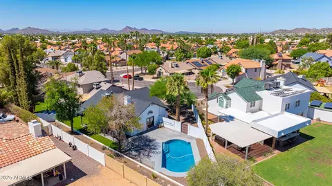 View/Area - 19651 N 36th St, Phoenix, AZ 85050 photo 24 of 25