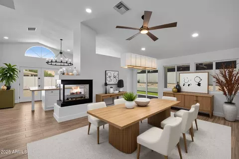 Dining - 19651 N 36th St, Phoenix, AZ 85050 photo 1 of 2