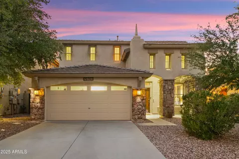 29740 N 121st Ave, Peoria, AZ 85383