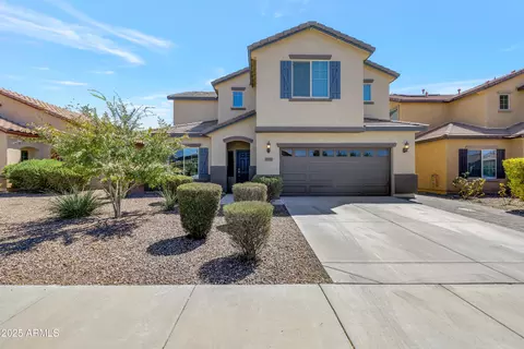 10789 W Saddlehorn Rd, Peoria, AZ 85383