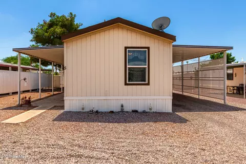 747 E Germann Rd #5, San Tan Valley, AZ 85140