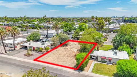7539 E 1st St #3, Scottsdale, AZ 85251