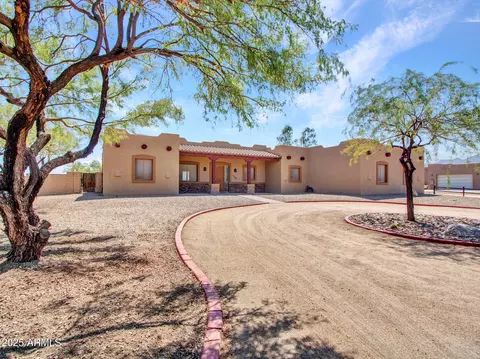 13341 W Indian Springs Rd, Goodyear, AZ 85338