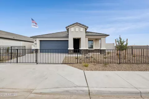 25982 W Lynne Ln, Buckeye, AZ 85326