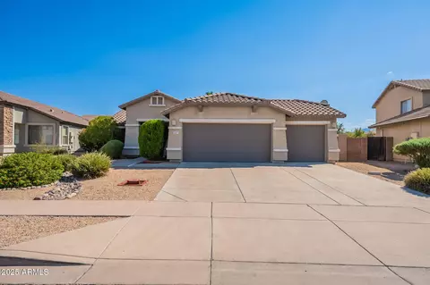 5237 W Ian Dr, Laveen, AZ 85339