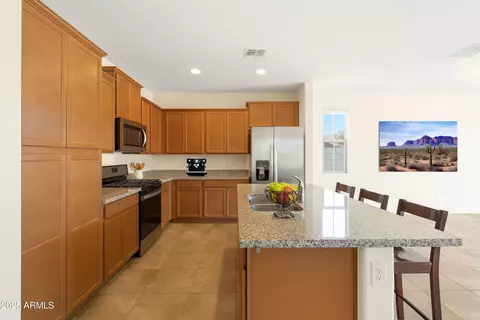 4609 S 122nd Dr, Avondale, AZ 85323