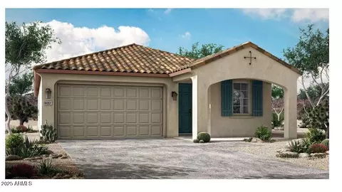 5522 W Banff Ln, Glendale, AZ 85306