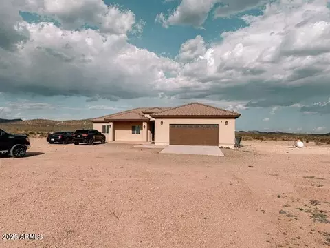 1428 N Alegre Pl, Douglas, AZ 85607