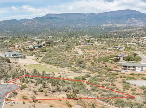 1210 E Oriole Ct #9, Cottonwood, AZ 86326