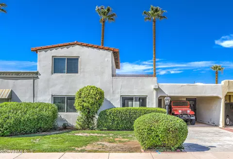 7644 E Mariposa Dr, Scottsdale, AZ 85251