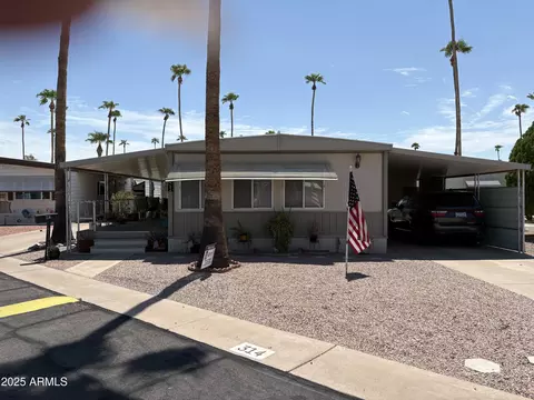 4065 E University Dr #314, Mesa, AZ 85205
