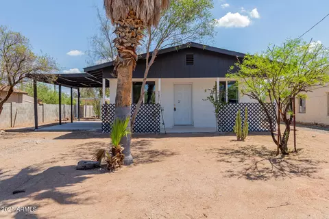 621 N Phoenix St, Florence, AZ 85132