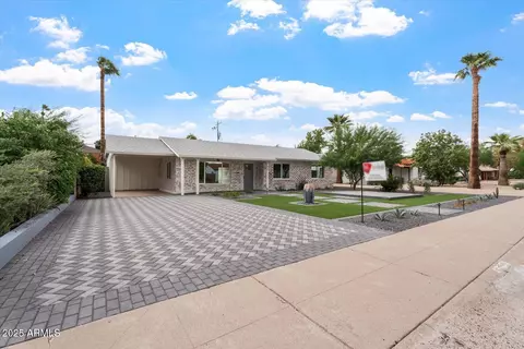 911 W Verde Ln, Phoenix, AZ 85013