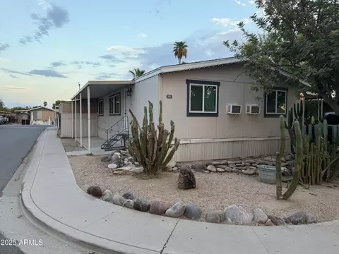 15601 N 19th Ave #203, Phoenix, AZ 85023