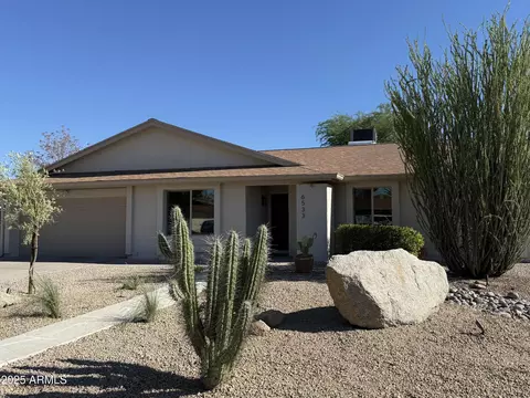 6533 E Kelton Ln, Scottsdale, AZ 85254