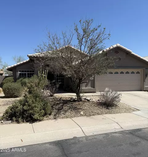 4133 E Graythorn Ave, Phoenix, AZ 85044