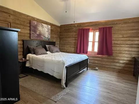 Bedroom - 2012 N Fredanovich Cir, Payson, AZ 85541 photo 1 of 3