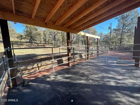 Exterior - 2012 N Fredanovich Cir, Payson, AZ 85541 photo 4 of 6