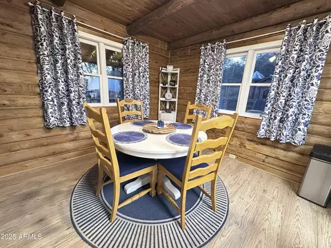 Dining - 2012 N Fredanovich Cir, Payson, AZ 85541 photo 1 of 2