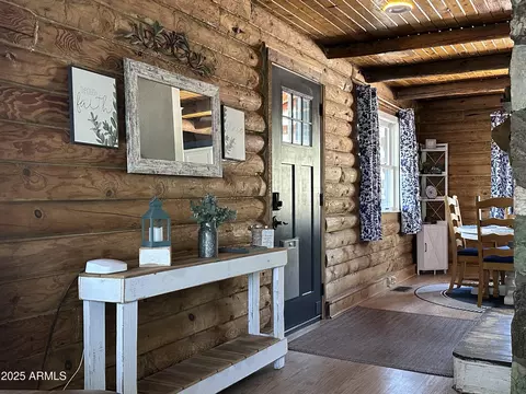 Entry Way - 2012 N Fredanovich Cir, Payson, AZ 85541 photo 1 of 1