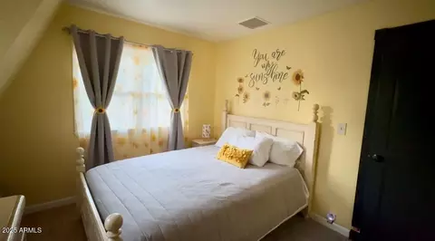 Bedroom - 2012 N Fredanovich Cir, Payson, AZ 85541 photo 2 of 3