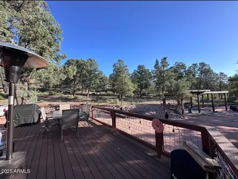 Exterior - 2012 N Fredanovich Cir, Payson, AZ 85541 photo 5 of 6