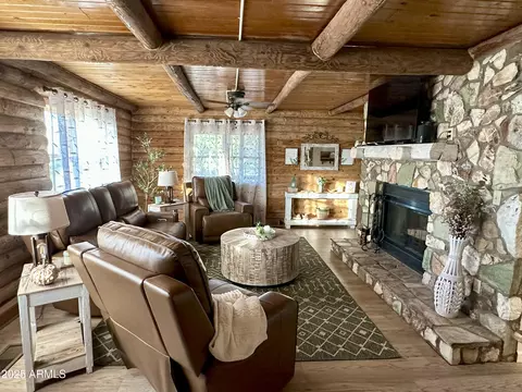 Living - 2012 N Fredanovich Cir, Payson, AZ 85541 photo 1 of 1