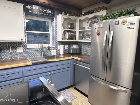 Kitchen - 2012 N Fredanovich Cir, Payson, AZ 85541 photo 1 of 1