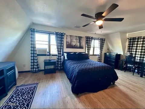 Bedroom - 2012 N Fredanovich Cir, Payson, AZ 85541 photo 3 of 3