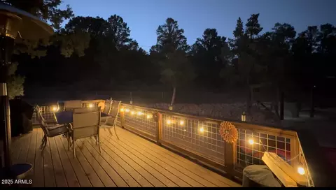 Exterior - 2012 N Fredanovich Cir, Payson, AZ 85541 photo 6 of 6