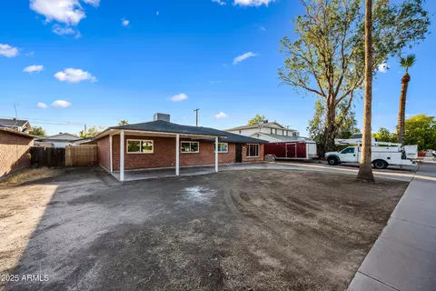 6314 N 31st Ave, Phoenix, AZ 85017