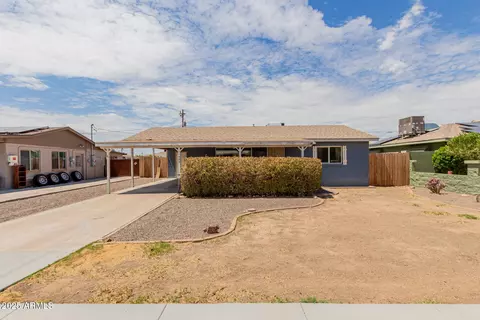 11404 N 112th Ave, Youngtown, AZ 85363